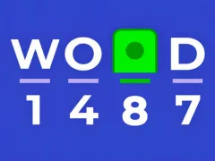 لعبة Cryptogram على الانترنت