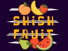 لعبة Shish Fruit على الانترنت