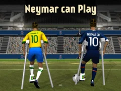 لعبة Neymar can play على الانترنت