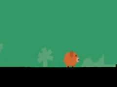 لعبة Pig dasher على الانترنت
