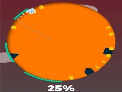 لعبة Circle Jump على الانترنت