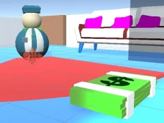 لعبة Wobble Boy Escape على الانترنت