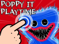 لعبة Poppy It Playtime على الانترنت