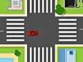 لعبة Around the Streets على الانترنت