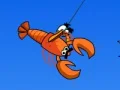 لعبة Swampy fishing على الانترنت