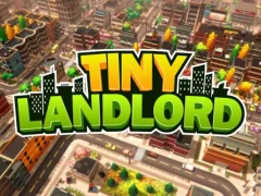 لعبة Tiny Landlord على الانترنت
