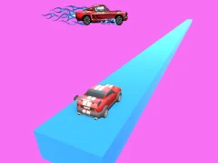 لعبة Drag Race X على الانترنت