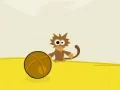 لعبة Monkey Kick Off على الانترنت