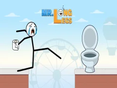 لعبة Mr Long Legs على الانترنت