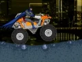 لعبة Batman Super Truck على الانترنت