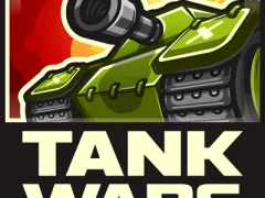 لعبة Tank Wars على الانترنت
