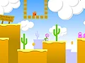 لعبة Gum Drop Hop 2 على الانترنت