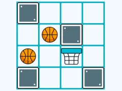 لعبة Basket Goal على الانترنت