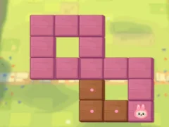 لعبة Little Bubu Fillz على الانترنت