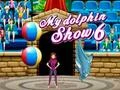 لعبة My Dolphin Show 6 على الانترنت