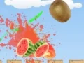 لعبة Crazy Fruits Killer على الانترنت