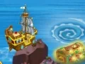 لعبة Journey beyond the never seas على الانترنت