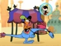 لعبة Wander over Yonder The galactic rescue على الانترنت