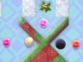 لعبة Mini putt gem holiday على الانترنت