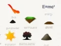 لعبة Little Alchemy على الانترنت