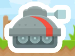 لعبة Mini Tanks على الانترنت