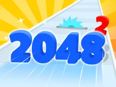 لعبة Number Master Run And Merge على الانترنت