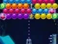 لعبة Bubble Academy على الانترنت