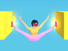 لعبة Pokey Woman على الانترنت