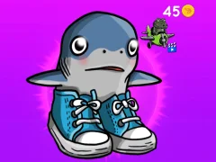 لعبة Italian Brainrot Baby Clicker على الانترنت