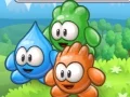 لعبة Blobs Plops على الانترنت