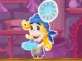 لعبة Cinderella’s Rush على الانترنت