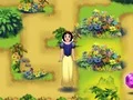 لعبة Snow White Forest Adventure على الانترنت