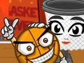 لعبة Basket & Ball على الانترنت
