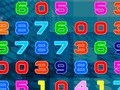 لعبة Connect 10 على الانترنت