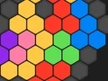 لعبة Hex Puzzle على الانترنت