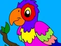 لعبة Kids Color Book على الانترنت