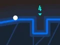 لعبة Arcade Golf NEON على الانترنت