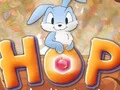 لعبة Hop Don't Stop على الانترنت