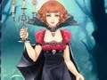 لعبة Halloween Lily على الانترنت