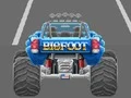 لعبة Turbotastic على الانترنت