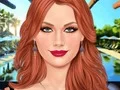 لعبة Lily Schminken على الانترنت