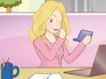 لعبة Carol's Temp Job على الانترنت