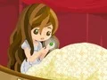 لعبة The Princess And The Pea على الانترنت