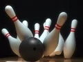 لعبة Classic Bowling على الانترنت