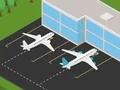 لعبة Airport Rush على الانترنت