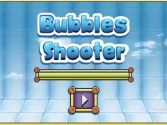 لعبة Bubbles Shooter على الانترنت