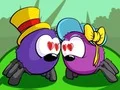 لعبة Web Of Love على الانترنت