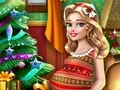 لعبة Mommy Washing Toys على الانترنت