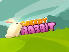 لعبة Greedy Rabbit على الانترنت
