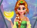 لعبة Anna Makeover على الانترنت